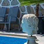 Hotel Artunc Bodrum