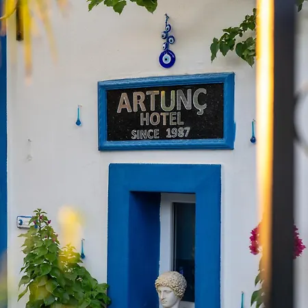 Artunc 3* בודרום