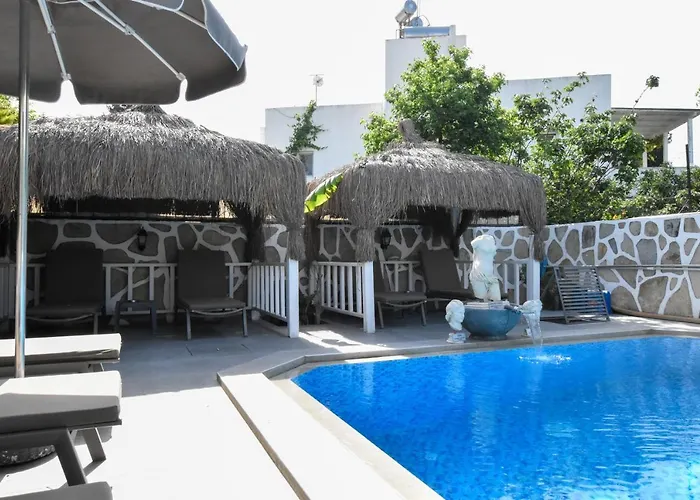 Artunc Bodrum