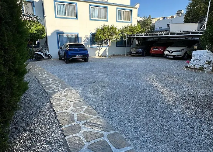 Artunc Szálloda 3*