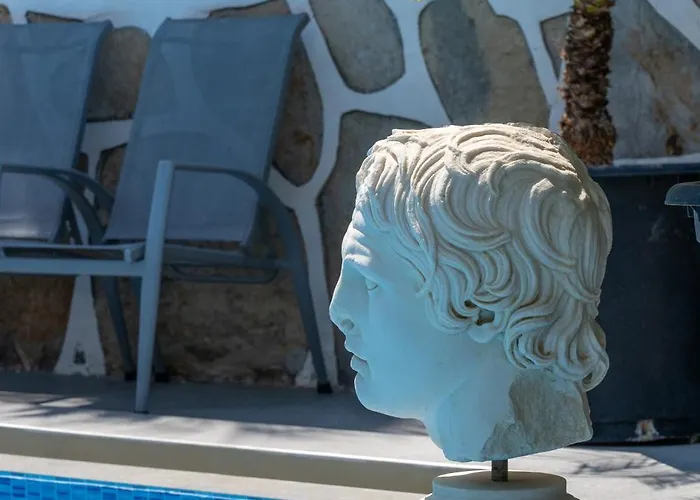 Szálloda Artunc Bodrum