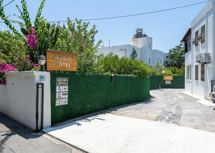 Artunc 3* Bodrum