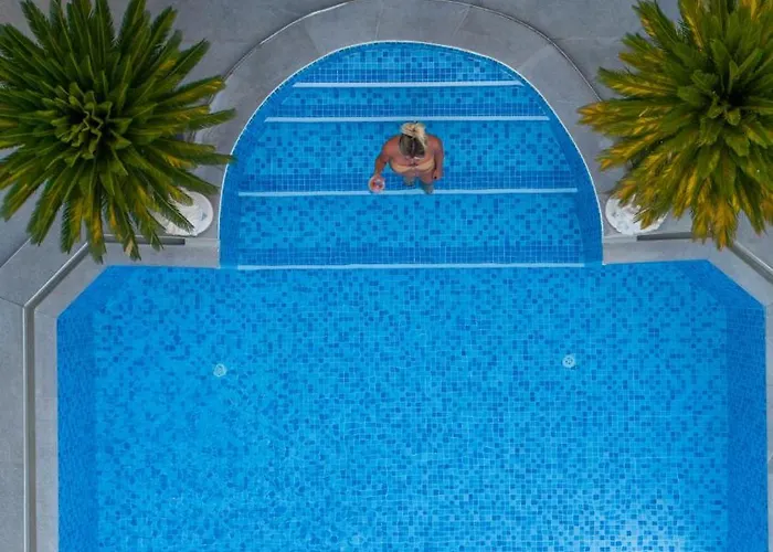 Szálloda Artunc