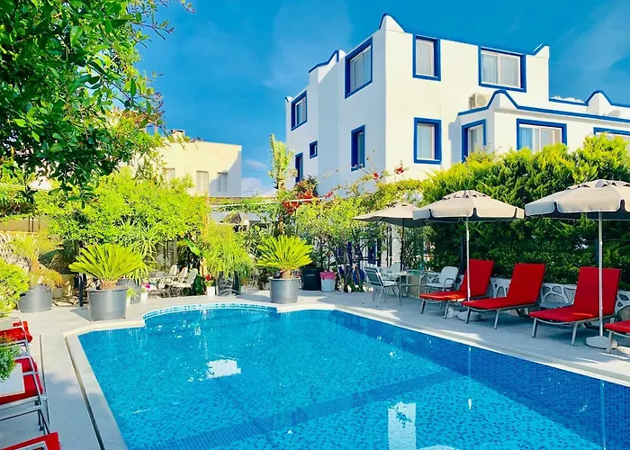 Artunc Bodrum