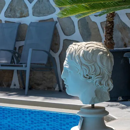 Szálloda Artunc Bodrum