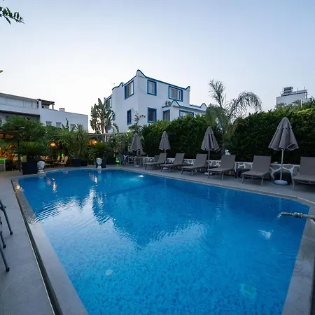 Artunc Szálloda Bodrum