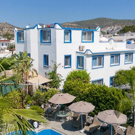 Artunc Hotel 3*