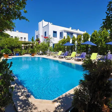 Hotel Artunc 3*