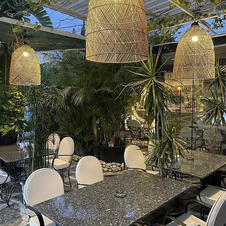 Hotel Artunc