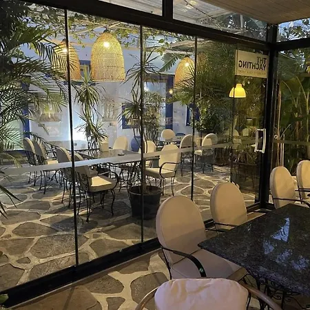 Artunc 호텔 Bodrum