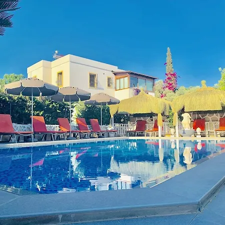 Artunc Ξενοδοχείο