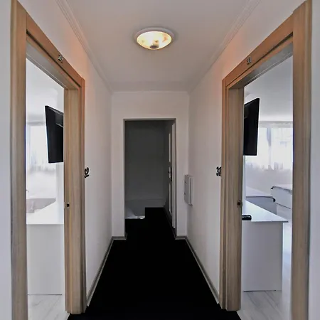 Ξενοδοχείο Artunc