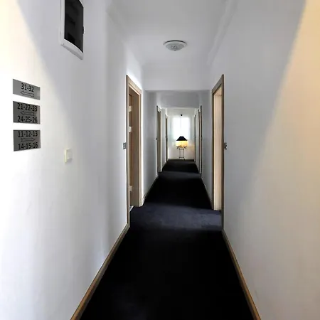 酒店 阿屯博德鲁姆酒店 博德鲁姆