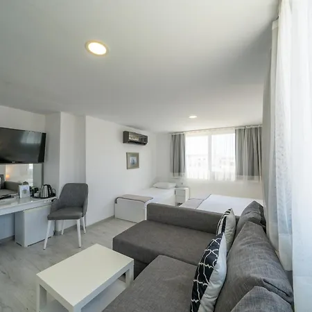 Artunc Hotel 3*