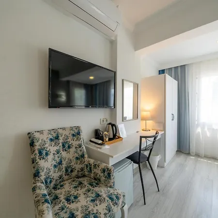 Artunc Hotel