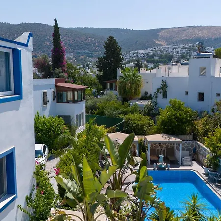 Artunc Ξενοδοχείο Αλικαρνασσός