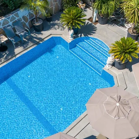 Hotel Artunc Bodrum