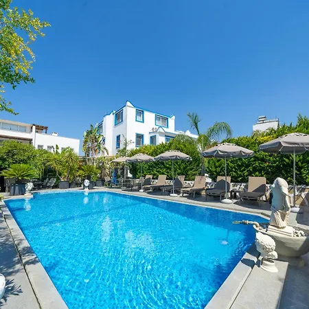 Artunc 3* Bodrum