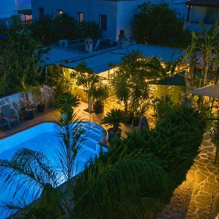 Hotel Artunc Bodrum