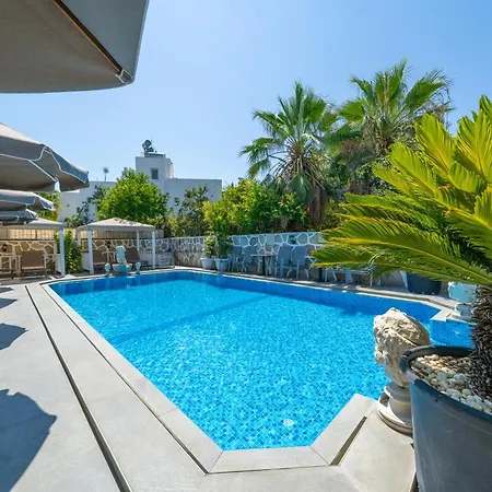 阿屯博德鲁姆酒店