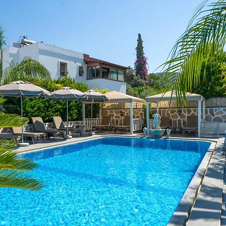 Hotel Artunc Bodrum