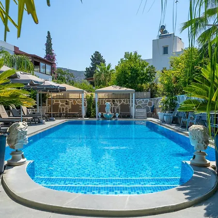 阿屯博德鲁姆酒店 3*