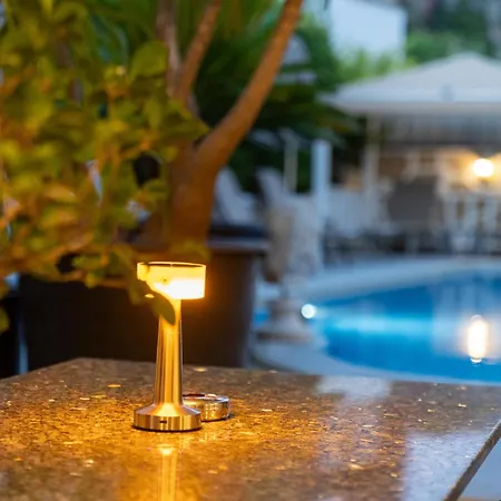 阿屯博德鲁姆酒店 3*