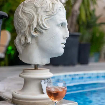 阿屯博德鲁姆酒店 酒店