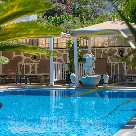 Ξενοδοχείο Artunc 3*