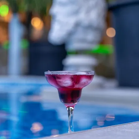 阿屯博德鲁姆酒店 博德鲁姆