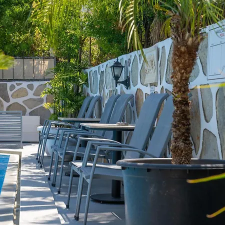 阿屯博德鲁姆酒店