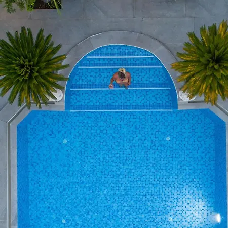 酒店 阿屯博德鲁姆酒店