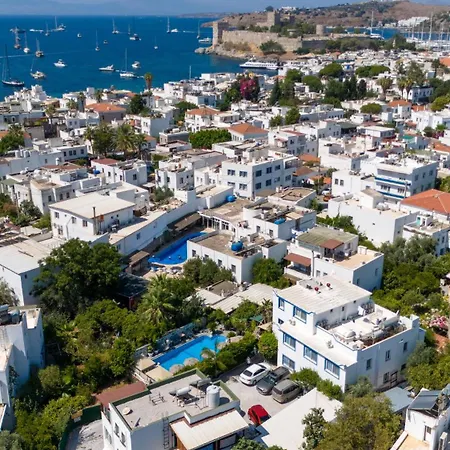 Artunc Ξενοδοχείο 3*