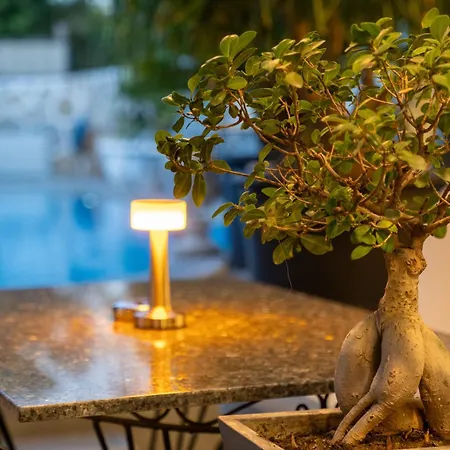 阿屯博德鲁姆酒店 3*