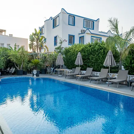 阿屯博德鲁姆酒店 博德鲁姆