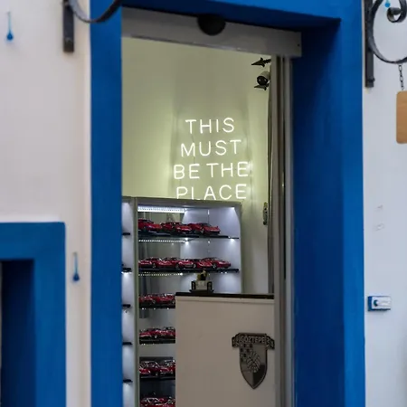 阿屯博德鲁姆酒店 酒店 3*