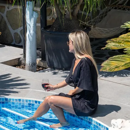 Artunc Αλικαρνασσός