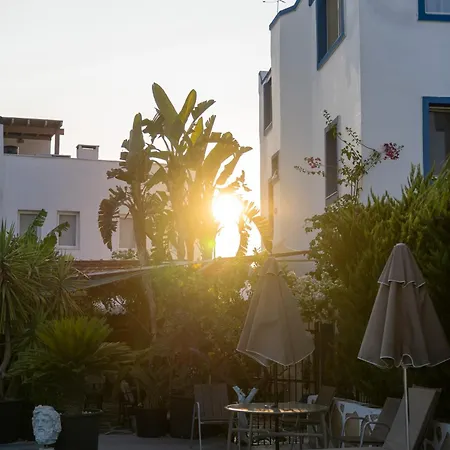 阿屯博德鲁姆酒店