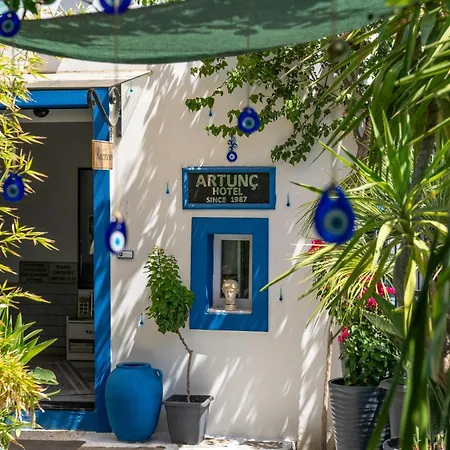 Artunc Hotel
