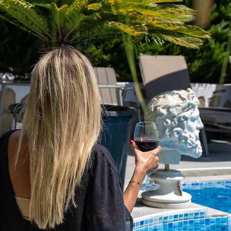 Artunc Αλικαρνασσός