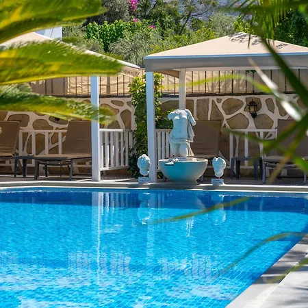 阿屯博德鲁姆酒店 酒店