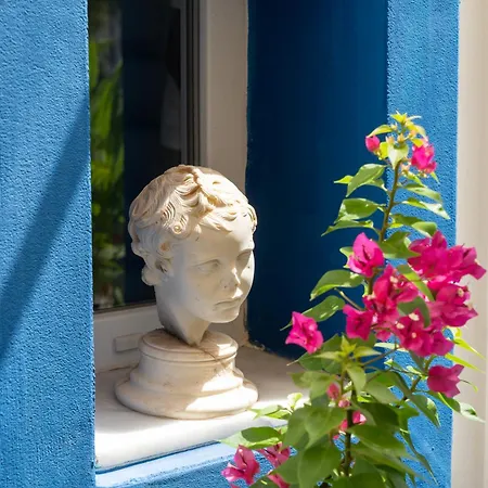 阿屯博德鲁姆酒店 3* 博德鲁姆