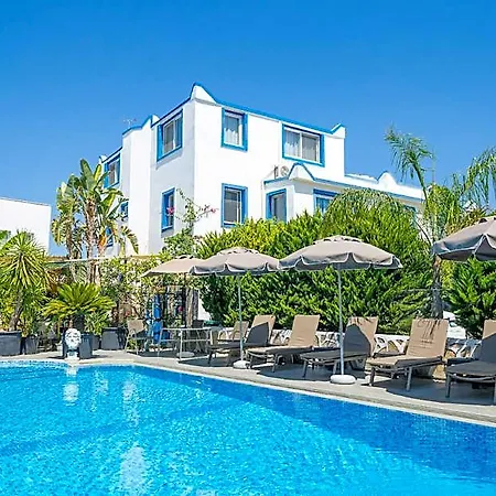 Artunc 3* Bodrum