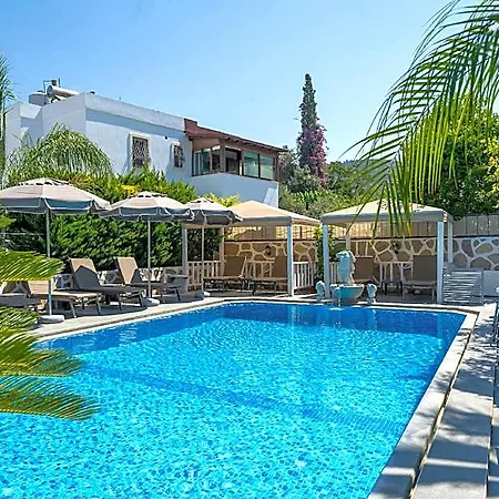 Artunc Hotel Bodrum