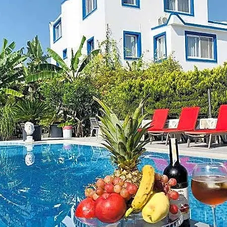 Hotel Artunc