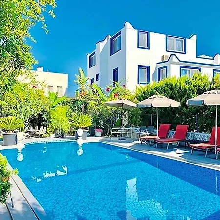 Artunc 3* Bodrum