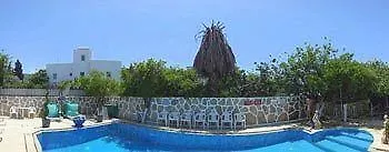 Hotel Artunc Bodrum