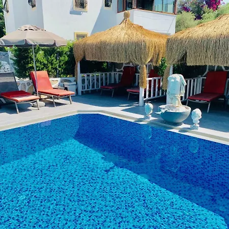 Artunc Ξενοδοχείο