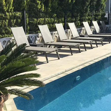 Artunc Ξενοδοχείο 3*