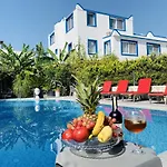 Artunc Hotel Bodrum